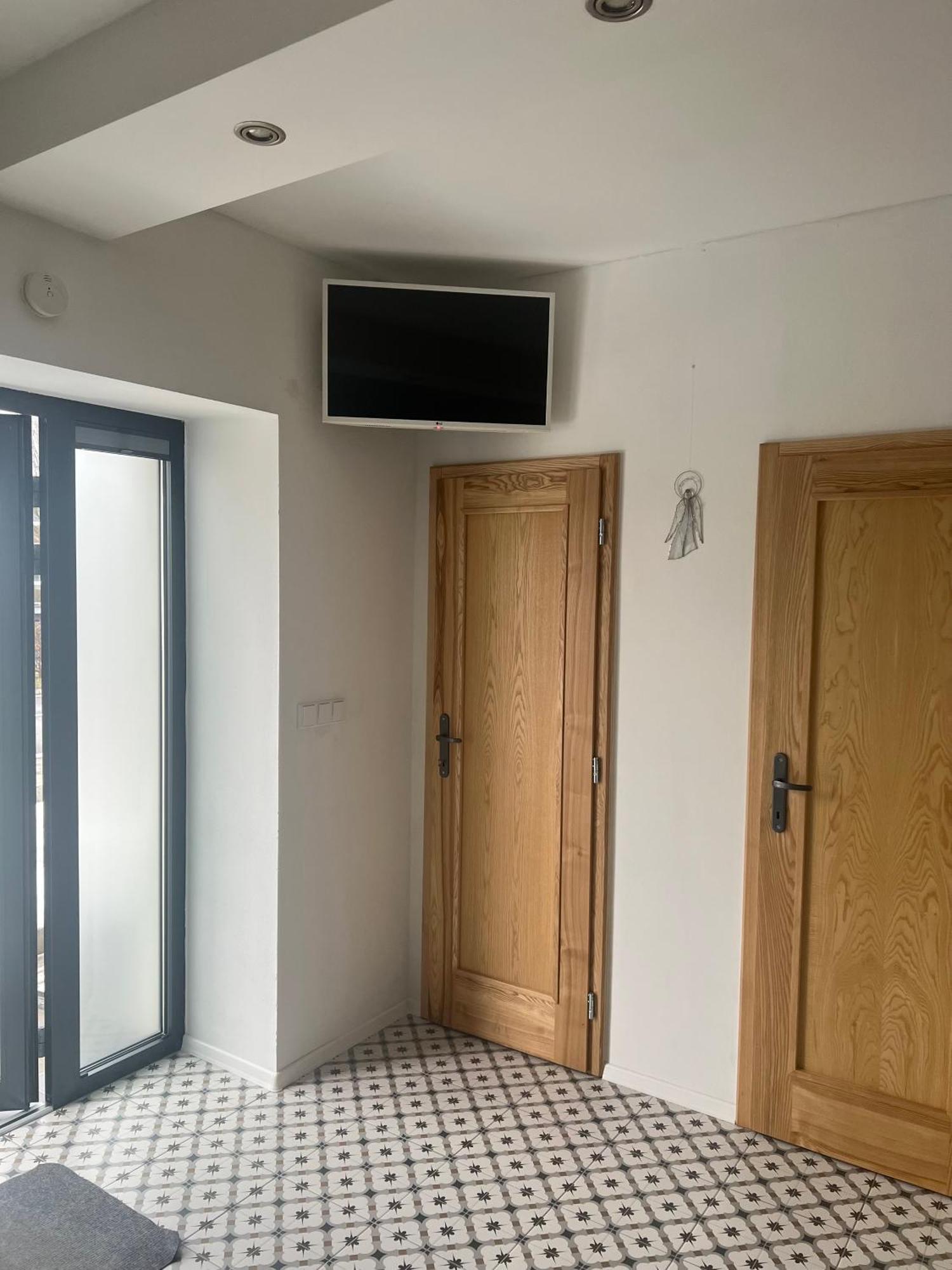 Garsonka V Srdci Vysociny Apartment Žďár nad Sázavou Exterior foto