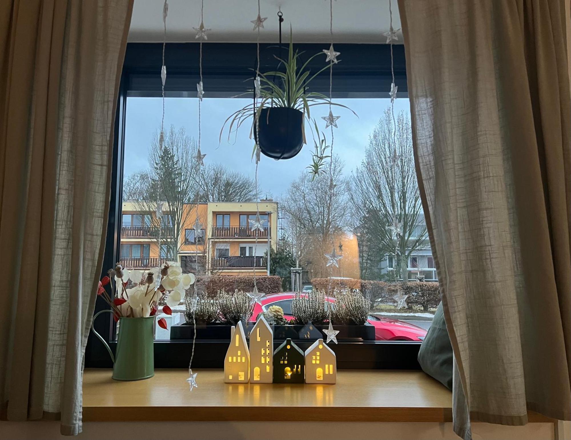 Garsonka V Srdci Vysociny Apartment Žďár nad Sázavou Exterior foto