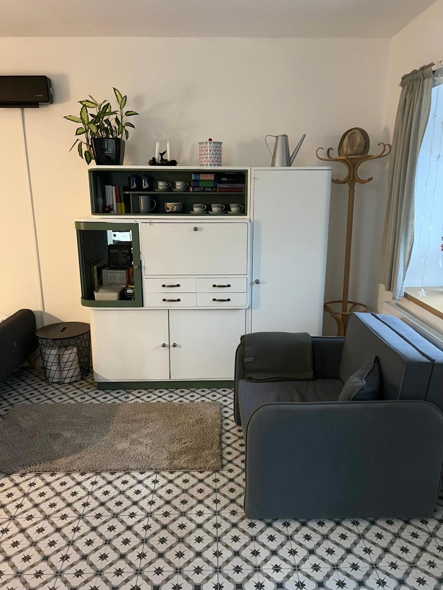 Garsonka V Srdci Vysociny Apartment Žďár nad Sázavou Exterior foto
